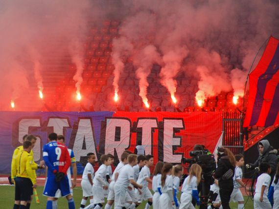 Grasshopper Club Zürich vs FC Basel (2-4) (2)