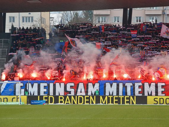 Grasshopper Club Zürich vs FC Basel (2-4) (3)