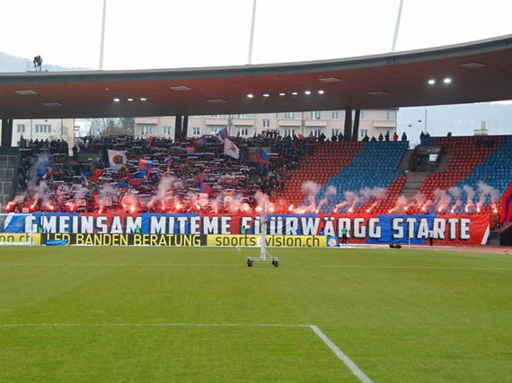Grasshopper Club Zürich vs FC Basel (2-4) (4)