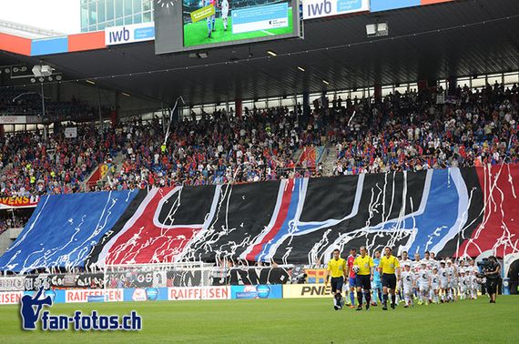 FC Basel vs FC Luzern (3-0) (1)