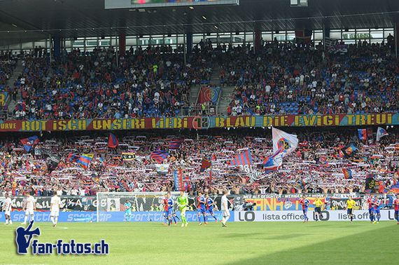 FC Basel vs FC Luzern (3-0) (3)