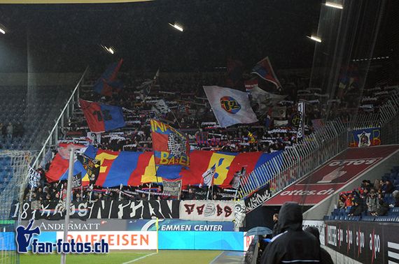 FC Luzern vs FC Basel (1-4) (1)