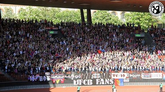 FC Zürich vs FC Basel (1-2) (2)