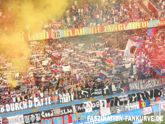 FC Basel vs FC Zürich (4-1) (2)