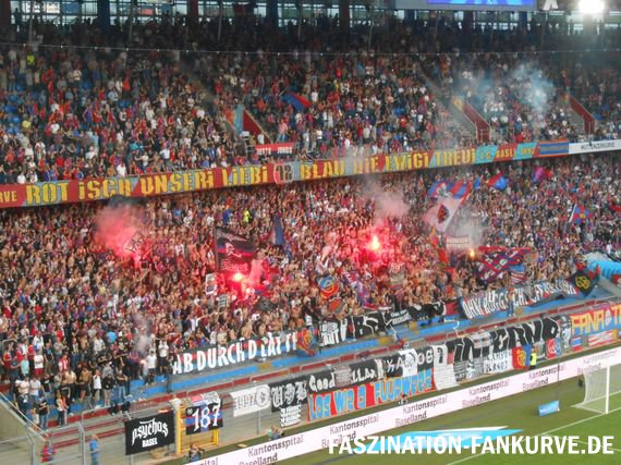 FC Basel vs FC Zürich (4-1) (3)