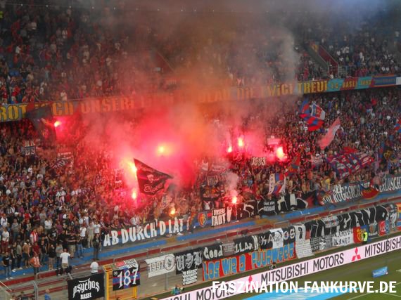 FC Basel vs FC Zürich (4-1) (8)