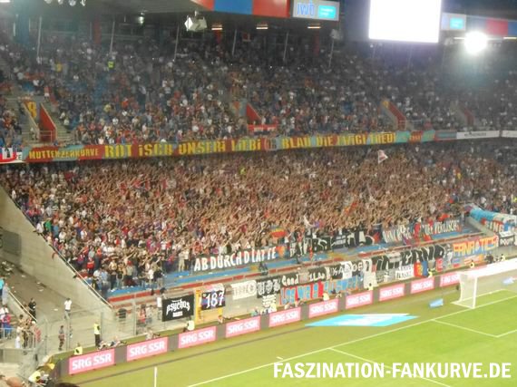 FC Basel vs FC Zürich (4-1) (9)