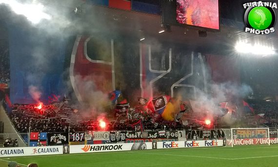 FC Basel vs AS St. Etienne (2-1) (1)