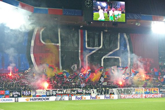FC Basel vs AS St. Etienne (2-1) (3)
