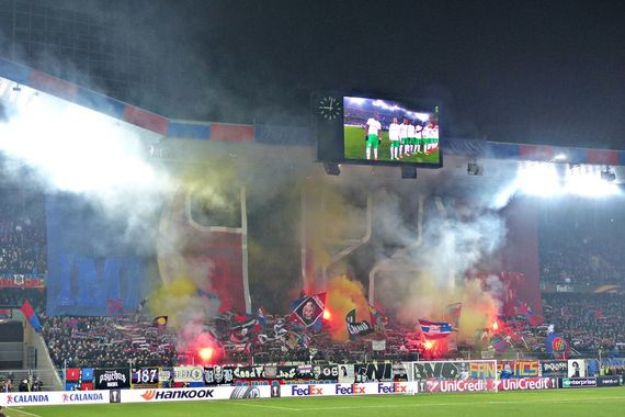 FC Basel vs AS St. Etienne (2-1) (6)