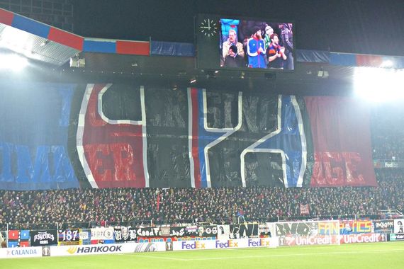 FC Basel vs AS St. Etienne (2-1) (8)