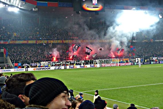 FC Basel vs AS St. Etienne (2-1) (10)