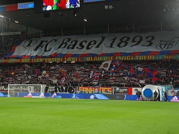 FC Basel vs Grasshopper Club Zürich (1-0) (2)