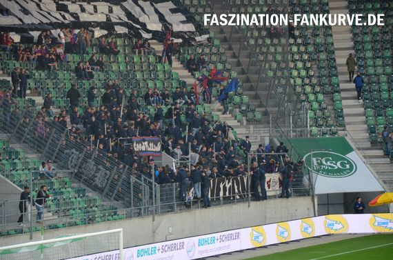 FC St. Gallen vs FC Basel (1-3) (2)