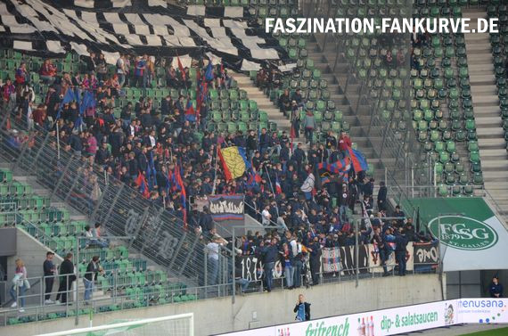 FC St. Gallen vs FC Basel (1-3) (3)