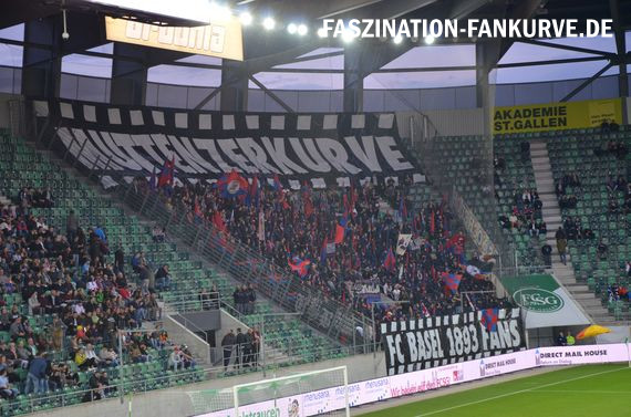 FC St. Gallen vs FC Basel (1-3) (4)