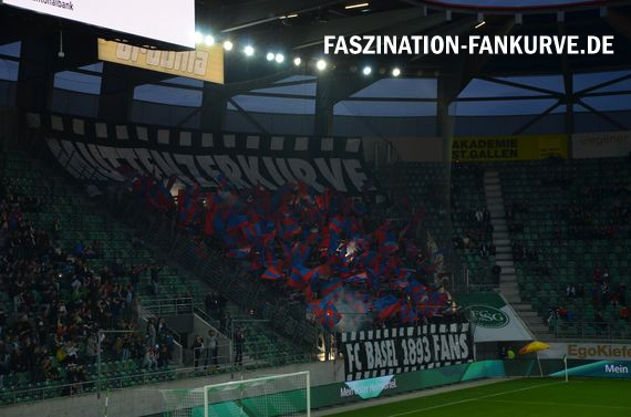 FC St. Gallen vs FC Basel (1-3) (6)