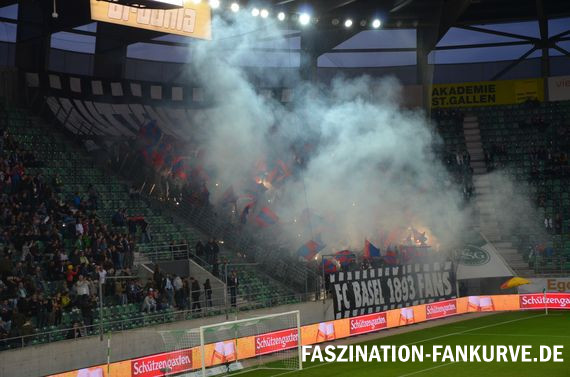 FC St. Gallen vs FC Basel (1-3) (8)