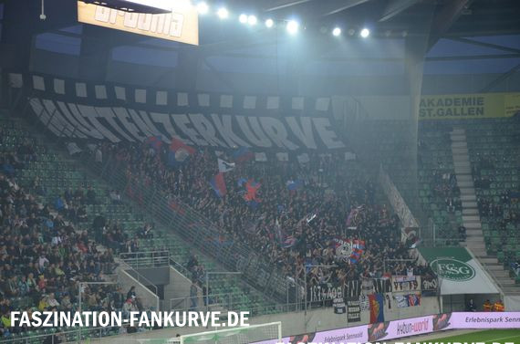 FC St. Gallen vs FC Basel (1-3) (16)