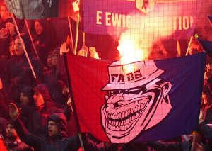 FC Thun 1898 vs FC Basel (4-2)