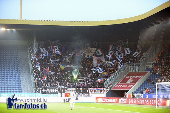FC Luzern vs FC Basel (1-1) (2)