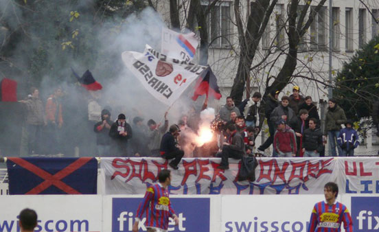 FC Chiasso vs Young Boys Bern (0-1) (1)