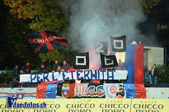 FC Chiasso vs FC Luzern (0-2) (2)
