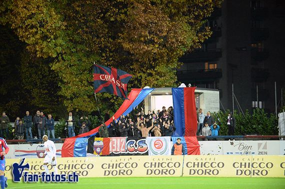 FC Chiasso vs FC Luzern (0-2) (3)