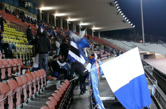 FC Lausanne Sport vs FC Gossau (0-2) (2)