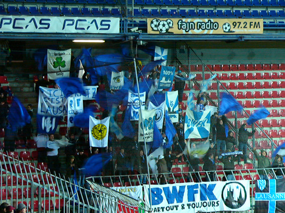 Sparta Prag vs FC Lausanne Sport (3-3) (1)