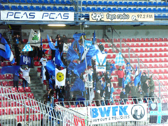 Sparta Prag vs FC Lausanne Sport (3-3) (2)