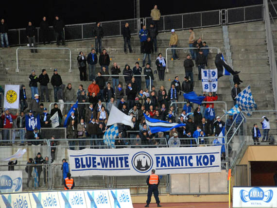 FC Lausanne Sport vs Grasshopper Club Zürich (2-1) (2)