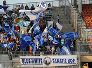 FC Lausanne Sport vs FC Luzern (0-1)