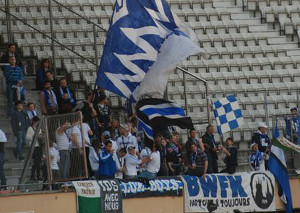 FC Lausanne Sport vs Grasshopper Club Zürich (0-2)