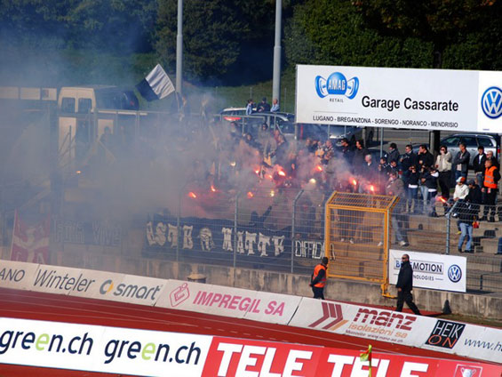 FC Lugano vs Grasshopper Club Zürich (1-0) (1)