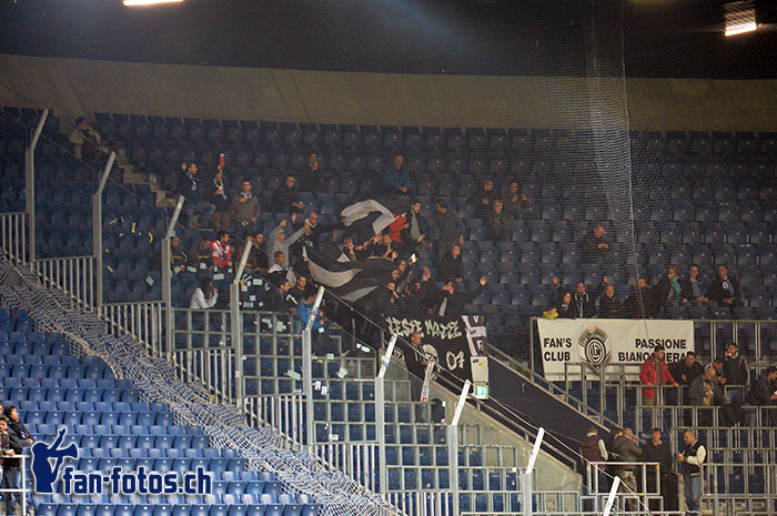 FC Luzern vs FC Lugano (2-2) (2)