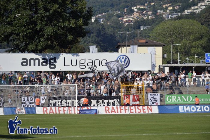 FC Lugano vs FC Luzern (0-1) (1)