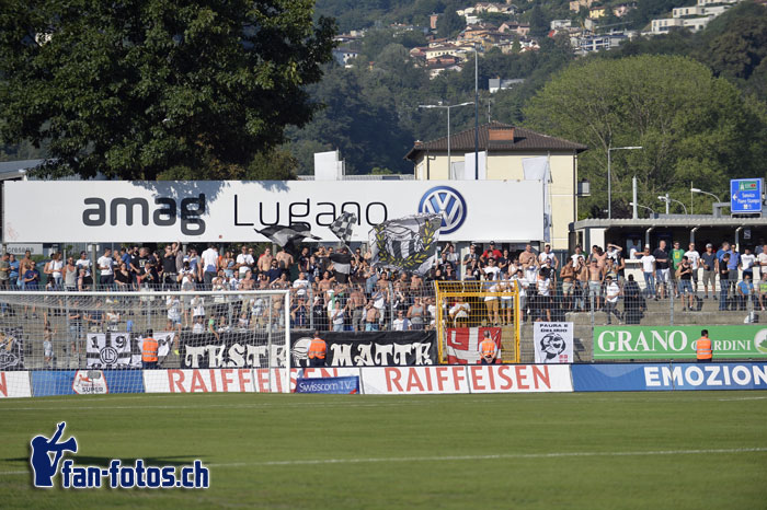 FC Lugano vs FC Luzern (0-1) (2)