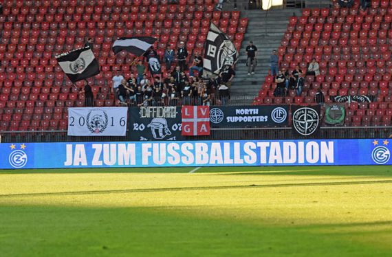 Grasshopper Club Zürich vs FC Lugano (2-1) (2)