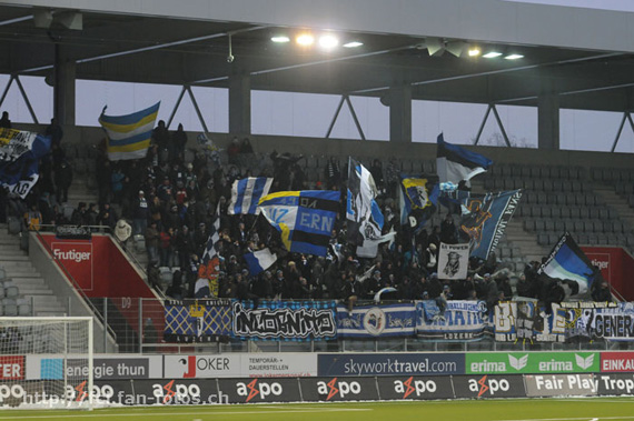 FC Thun 1898 vs FC Luzern (1-1) (1)