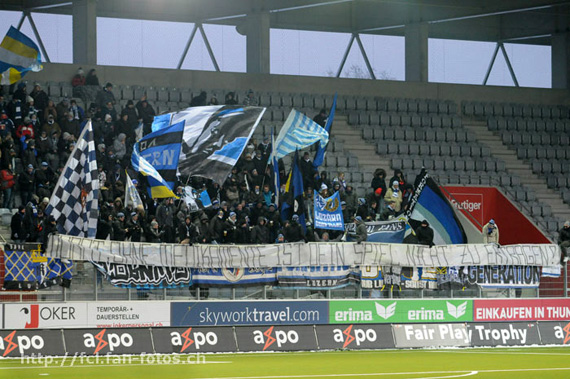 FC Thun 1898 vs FC Luzern (1-1) (2)