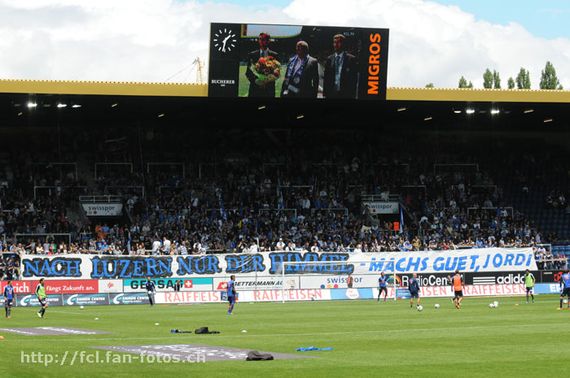 FC Luzern vs FC Zürich (1-1) (1)