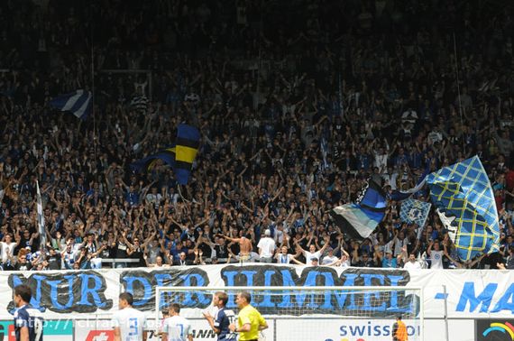 FC Luzern vs FC Zürich (1-1) (3)