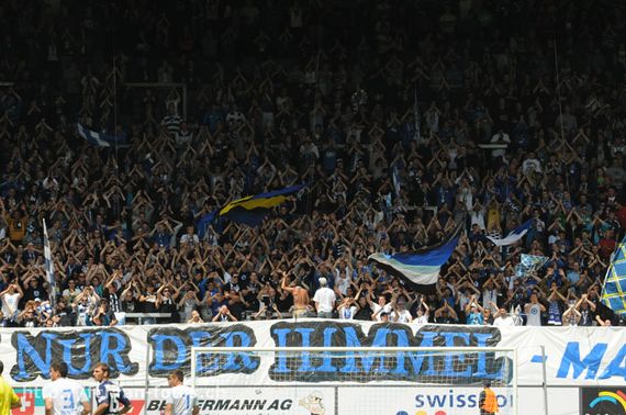 FC Luzern vs FC Zürich (1-1) (4)