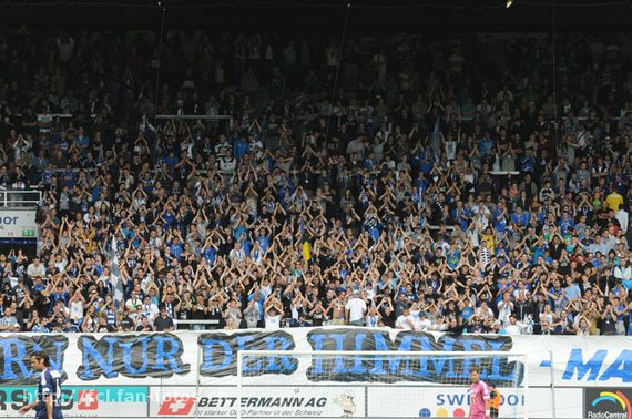 FC Luzern vs FC Zürich (1-1) (5)