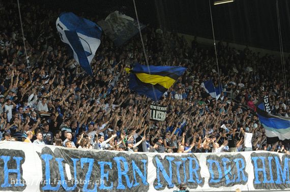FC Luzern vs FC Zürich (1-1) (7)