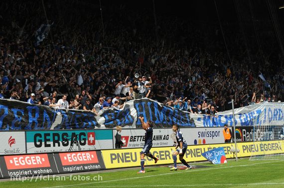 FC Luzern vs FC Zürich (1-1) (8)