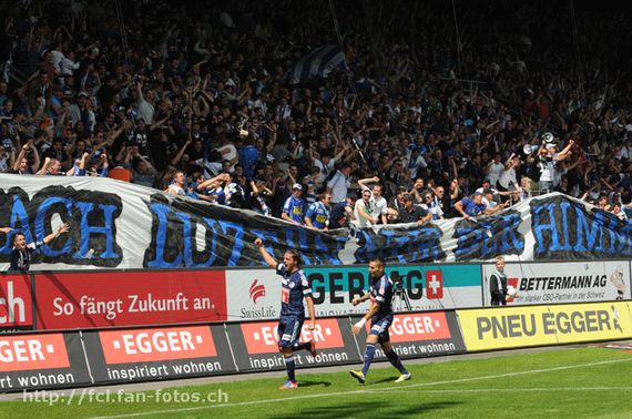FC Luzern vs FC Zürich (1-1) (9)