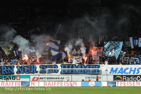 FC Luzern vs FC Zürich (1-1) (11)
