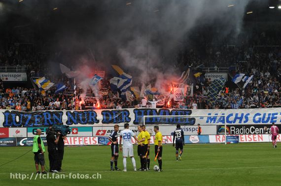 FC Luzern vs FC Zürich (1-1) (14)